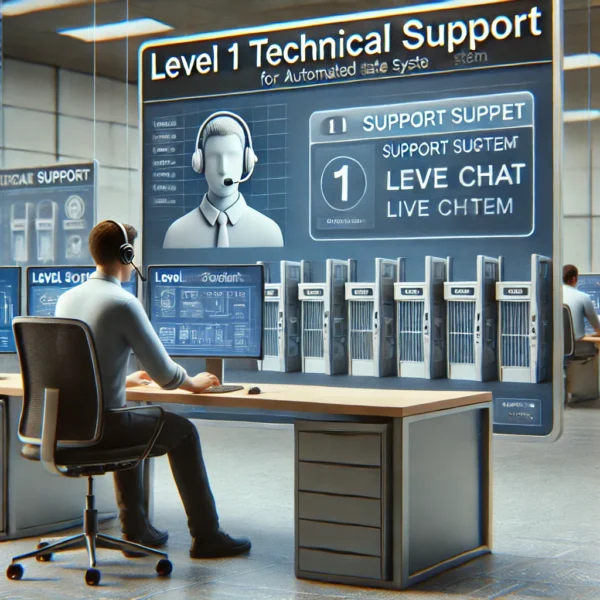 Level One Support – Free Automated Gate Assistance